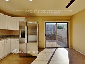 203 E Valley View Dr in Phoenix, AZ - Building Photo - Building Photo