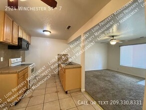 2524 Winchester Dr in Lodi, CA - Building Photo - Building Photo