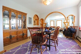 31 Claymoss Rd, Unit 3 in Boston, MA - Foto de edificio - Building Photo