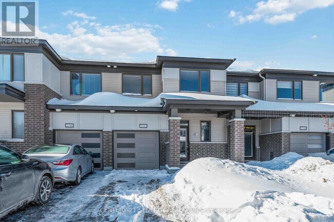 236 Billrian Cres in Ottawa, ON - Building Photo - Building Photo