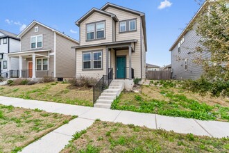 1769 Yaupon Grove Ln in Leander, TX - Building Photo - Building Photo