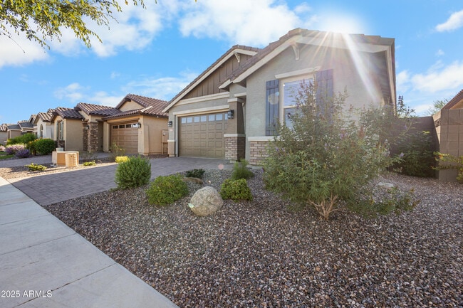 property at 24094 N 162nd Ln