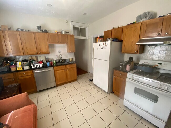 property at 190 Highland St