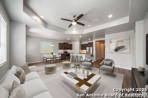 3816 Donald Dr in Seguin, TX - Building Photo - Building Photo