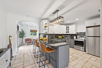 428 Palmetto St in West Palm Beach, FL - Building Photo - Building Photo