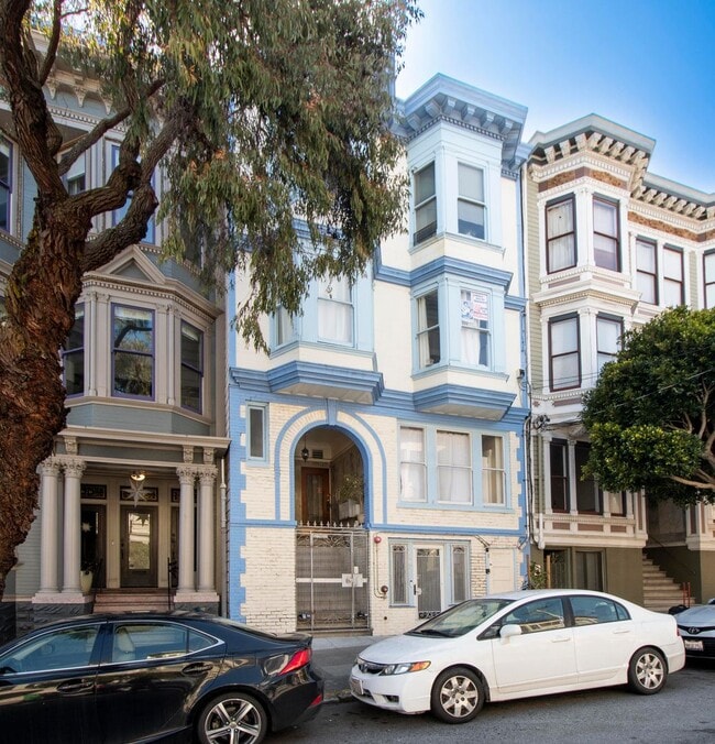 property at 652-656-656 Clayton St