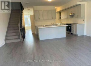 22 Thomas Hope Ln in Markham, ON - Building Photo - Building Photo