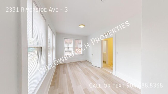 property at 2331 Riverside Ave