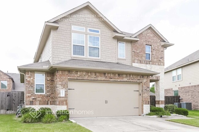 30823 Gardenia Trace Dr in Spring, TX - Foto de edificio - Building Photo