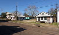 260 Washington Ave in Mobile, AL - Foto de edificio - Building Photo