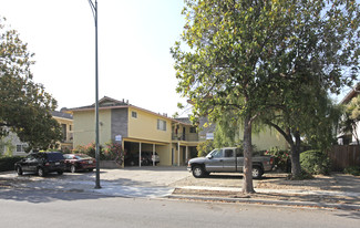 654 Kirkland Dr Apartments