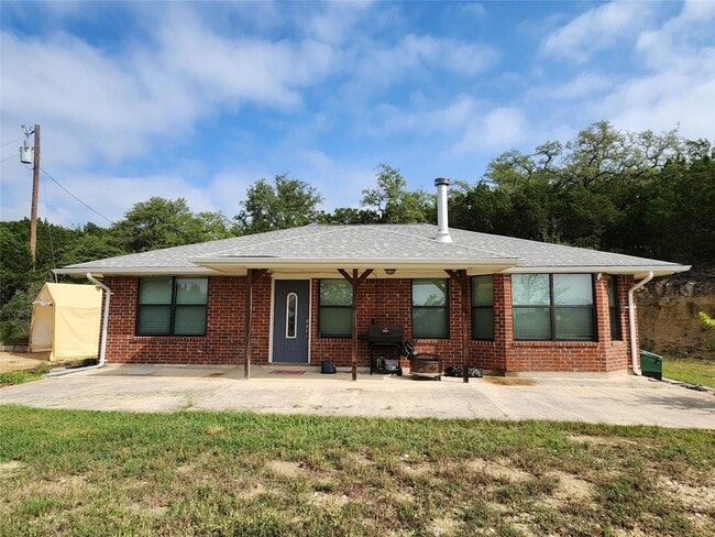 21600 Long Hill Dr in Leander, TX - Foto de edificio - Building Photo