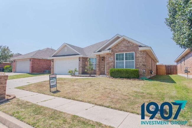 7925 Frye Ln in Oklahoma City, OK - Building Photo - Building Photo