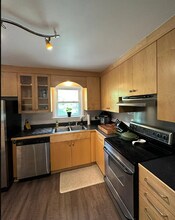2272 N Briarwood Ln in Fayetteville, AR - Building Photo - Building Photo