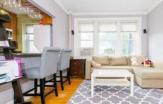 10 Jamaicaway in Boston, MA - Building Photo