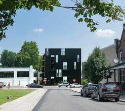 4537 Wayne Ave in Philadelphia, PA - Building Photo - Building Photo