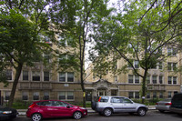 Glengyle Beach Apartments in Chicago, IL - Building Photo - Building Photo