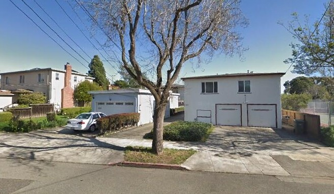 1306-1308 Hopkins St in Berkeley, CA - Building Photo