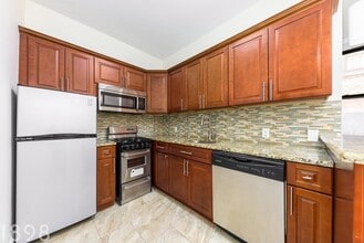 611 W 177th Street in New York, NY - Building Photo - Interior Photo