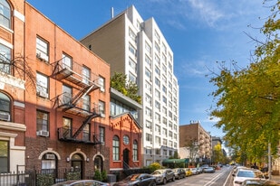 The Pembroke in New York, NY - Building Photo