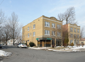 825-829 Wethersfield Ave Apartments