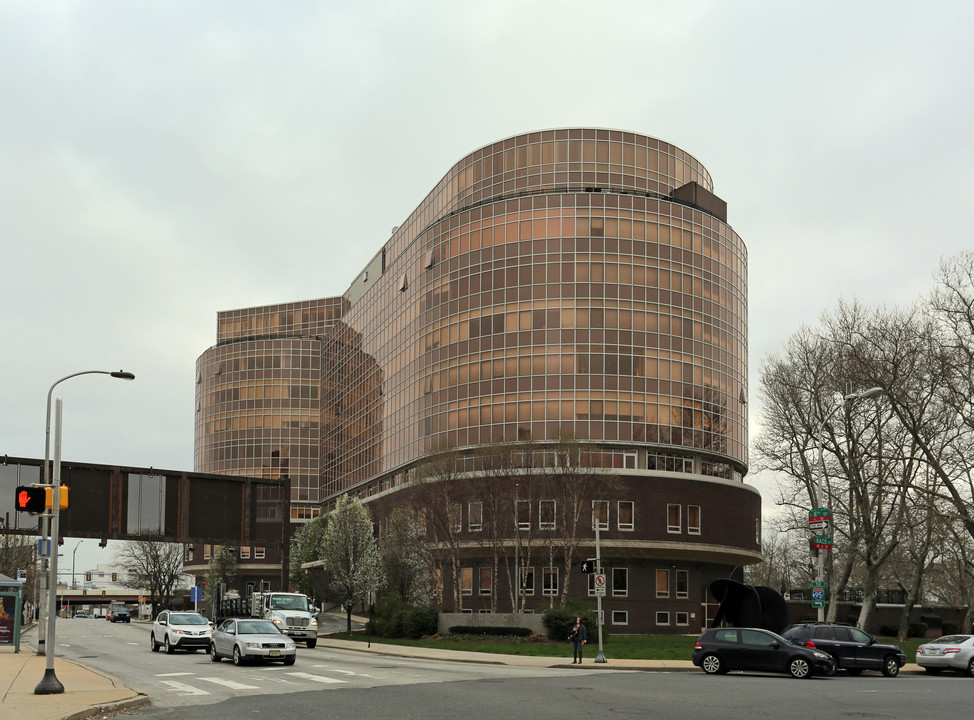 MetroClub in Philadelphia, PA - Building Photo