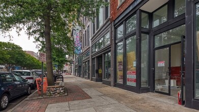 Harper's Flats in Richmond, VA - Building Photo - Building Photo