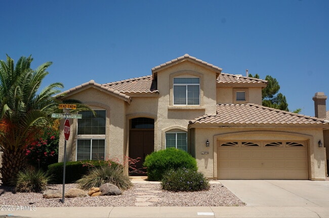 property at 2750 W Shannon Ct