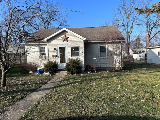 property at 125 N 25th St
