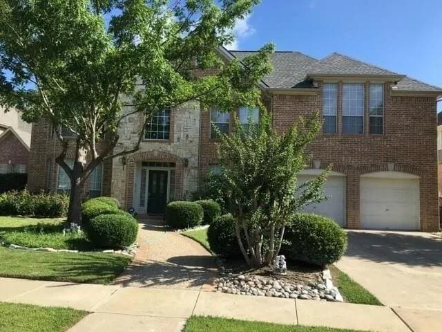 3580 Twelve Oaks Ln