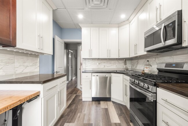 property at 7406 Bergenline Ave