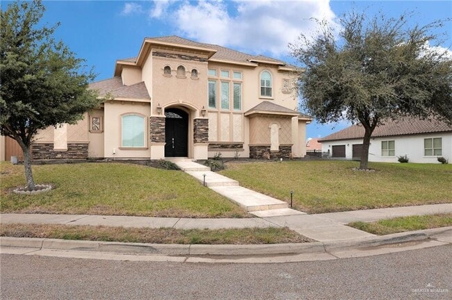 13407 N 37th Ln in Edinburg, TX - Building Photo - Building Photo