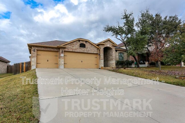 813 Siena Ct in Harker Heights, TX - Building Photo - Building Photo