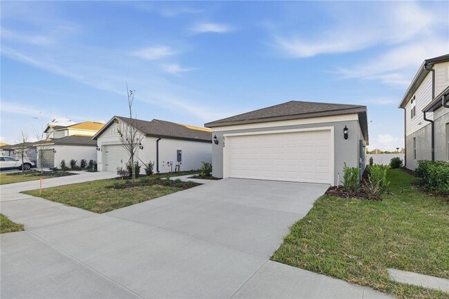6760 SW 90th Lp in Ocala, FL - Foto de edificio - Building Photo