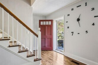 2050 Mercer Ave in College Park, GA - Building Photo - Building Photo