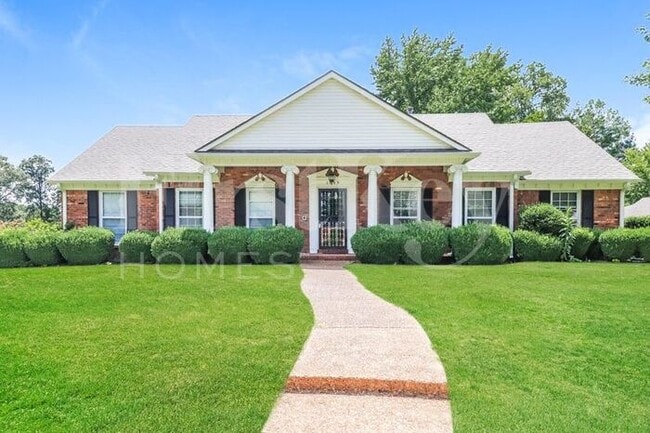 property at 2369 Penbrook Pl