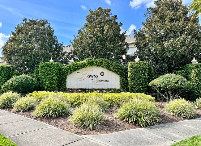 619 Fortanini Cir in Ocoee, FL - Foto de edificio - Building Photo