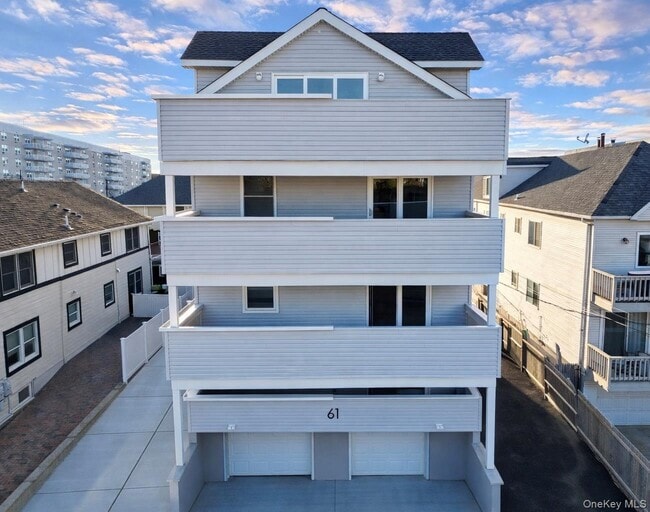 property at 61 Neptune Blvd