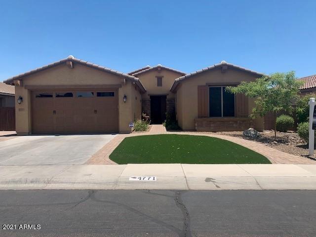 4771 S Cotton Ct in Chandler, AZ - Building Photo