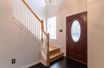 5501 Bradley Ct in Arlington, TX - Building Photo - Building Photo