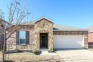 1724 Gayla Creek Dr in Little Elm, TX - Building Photo