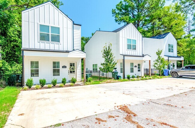property at 1278 W Hendrix St