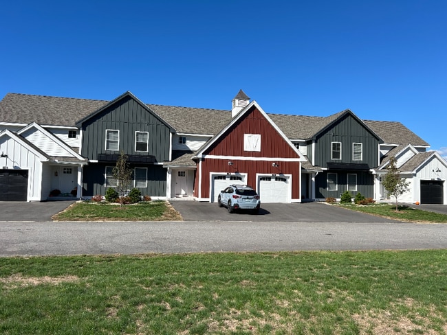 540 Charles Bancroft Hwy