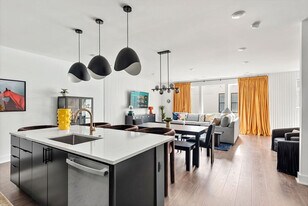 105 Lucile St in Nashville, TN - Building Photo