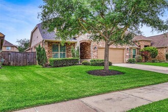 3446 Smart Sands Ln in Fulshear, TX - Building Photo - Building Photo