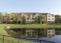 Sanctuary Cove Apartments in North Lauderdale, FL - Building Photo - Building Photo