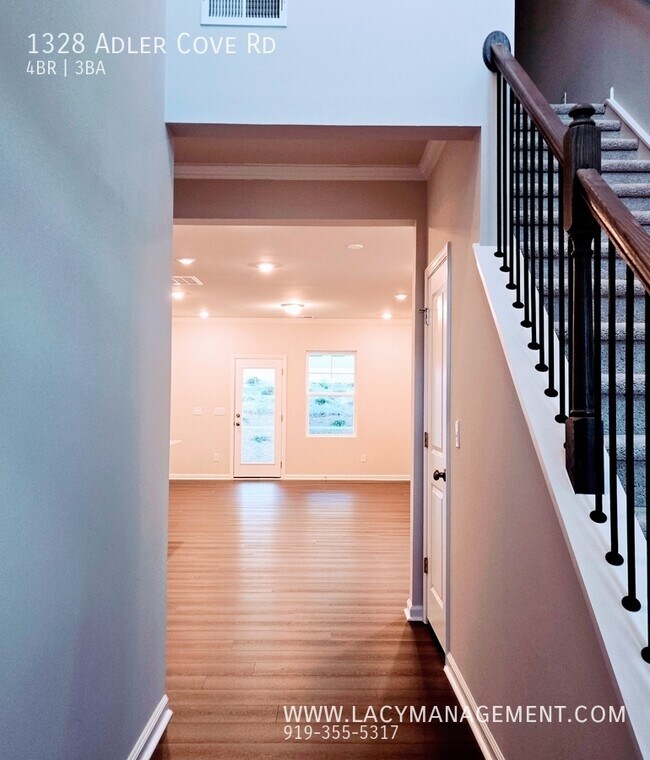 1328 Adler Cv Ln in Graham, NC - Building Photo - Building Photo