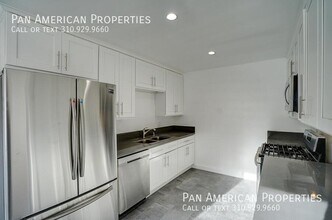 50 E Plymouth St in Long Beach, CA - Building Photo - Building Photo