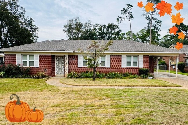 property at 2851 Ashley Ave