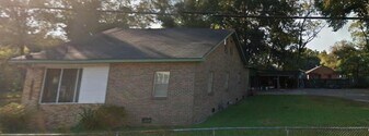 1007 Cottrell St in Mobile, AL - Building Photo